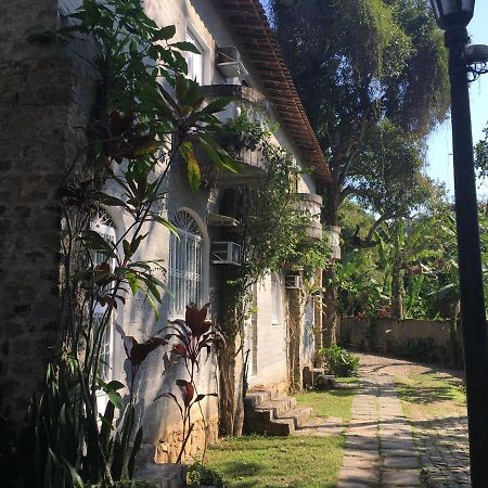 Rio Natureza Apart 111 Rio de Janeiro Zewnętrze zdjęcie