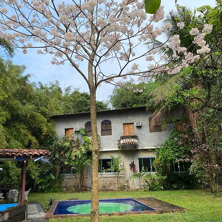 Rio Natureza Apart 111 Rio de Janeiro Zewnętrze zdjęcie