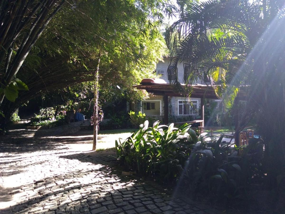 Rio Natureza Apart 111 Rio de Janeiro Zewnętrze zdjęcie