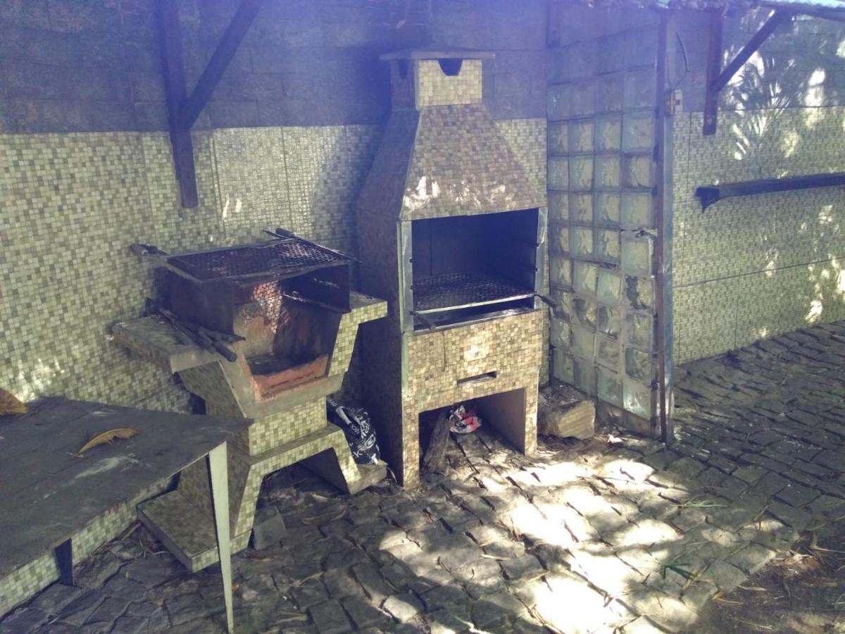 Rio Natureza Apart 111 Rio de Janeiro Zewnętrze zdjęcie