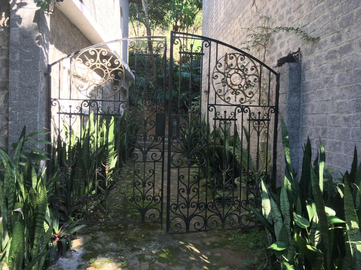 Rio Natureza Apart 111 Rio de Janeiro Zewnętrze zdjęcie