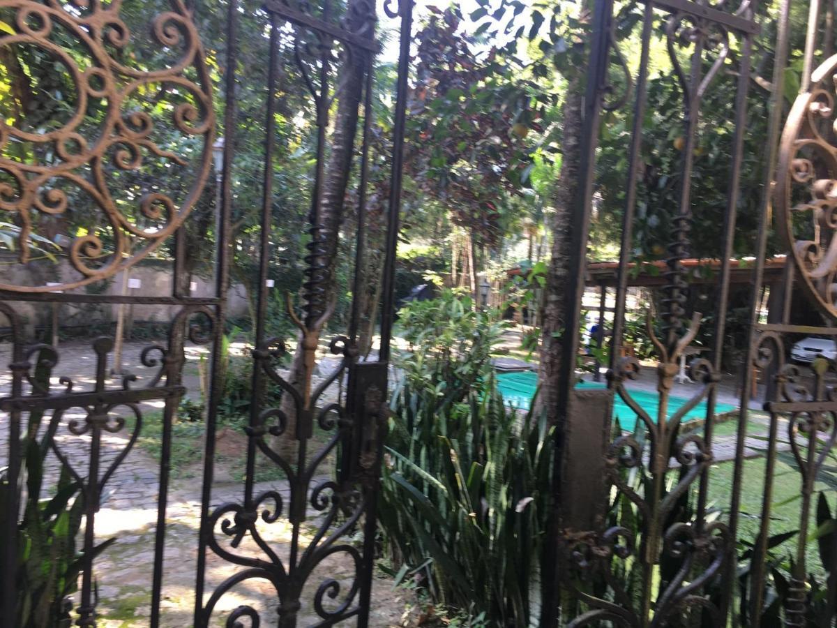Rio Natureza Apart 111 Rio de Janeiro Zewnętrze zdjęcie