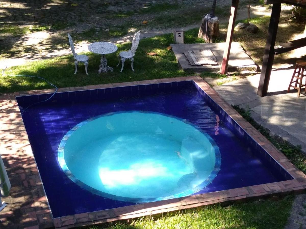 Rio Natureza Apart 111 Rio de Janeiro Zewnętrze zdjęcie