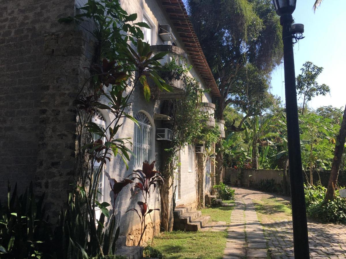 Rio Natureza Apart 111 Rio de Janeiro Zewnętrze zdjęcie