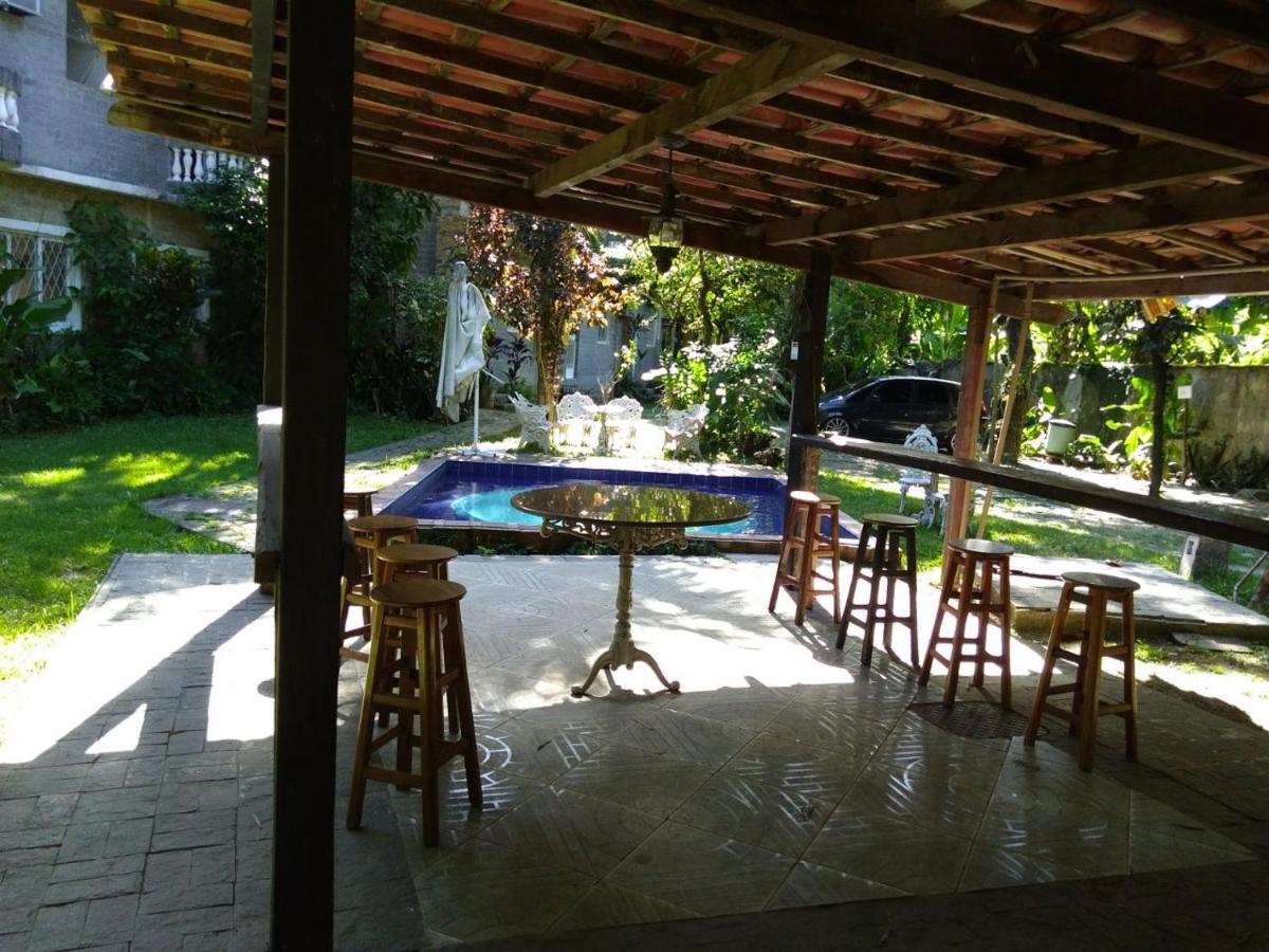 Rio Natureza Apart 111 Rio de Janeiro Zewnętrze zdjęcie