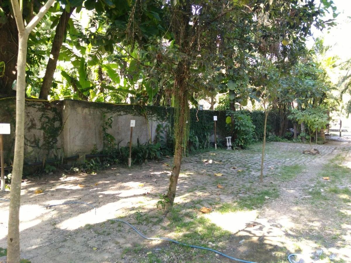 Rio Natureza Apart 111 Rio de Janeiro Zewnętrze zdjęcie