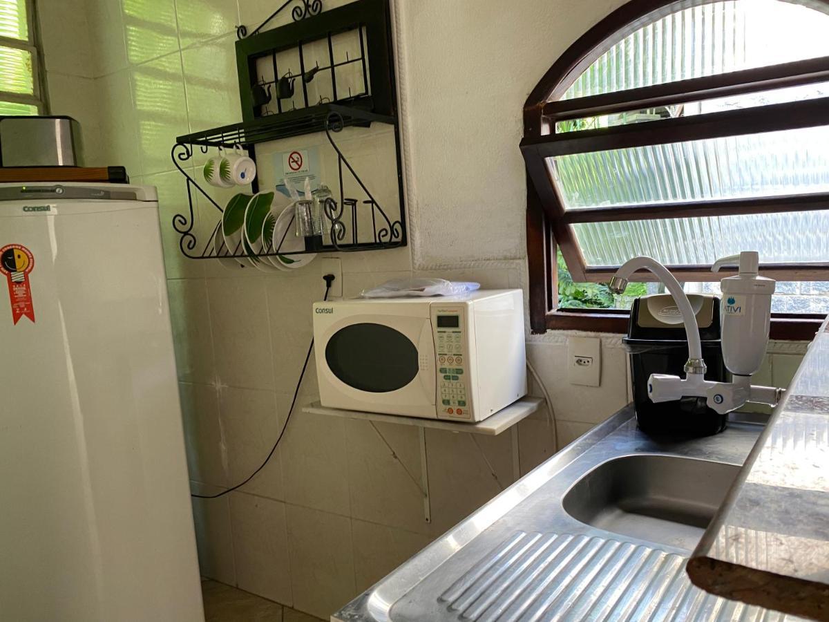 Rio Natureza Apart 111 Rio de Janeiro Zewnętrze zdjęcie