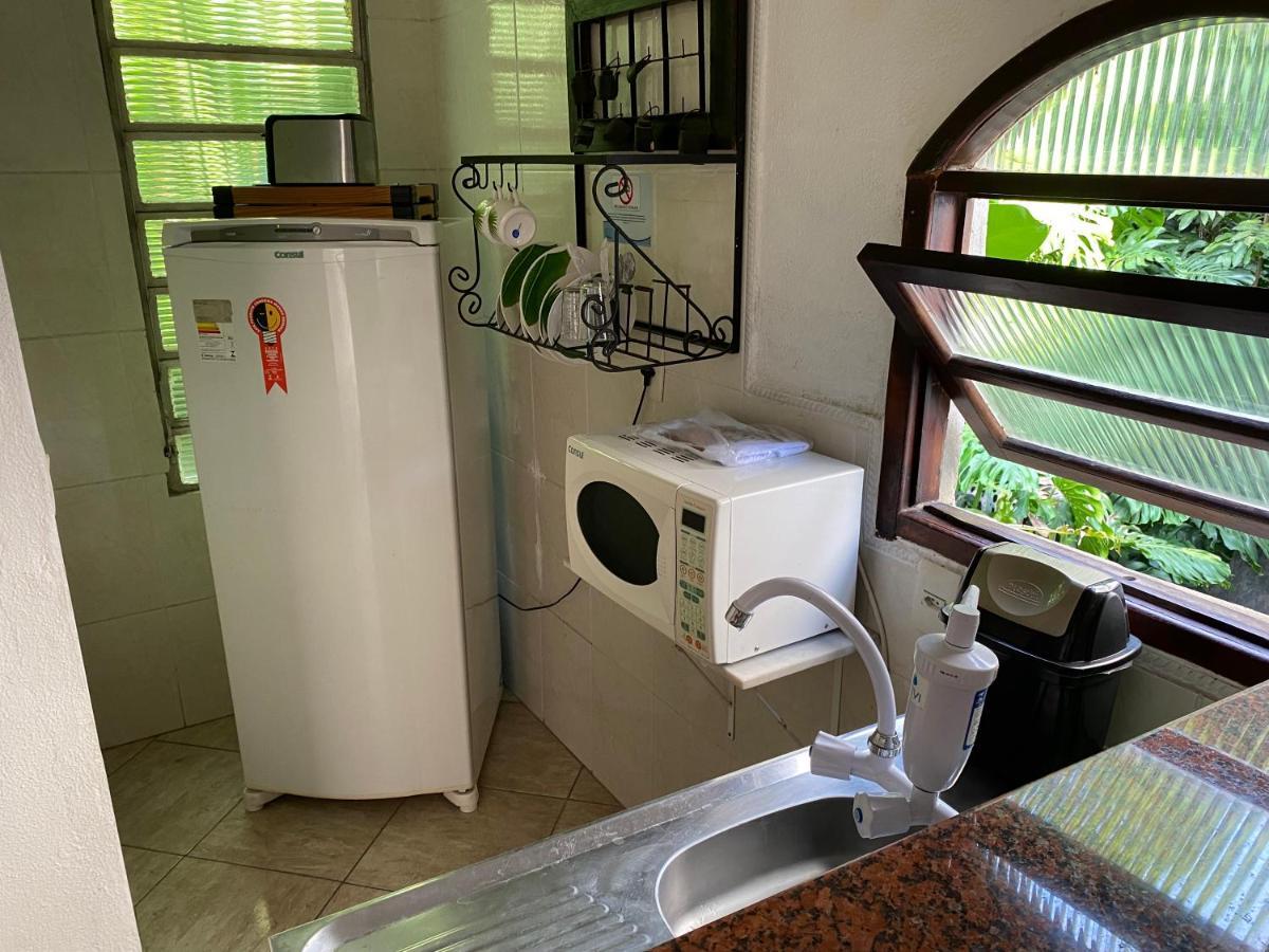 Rio Natureza Apart 111 Rio de Janeiro Zewnętrze zdjęcie