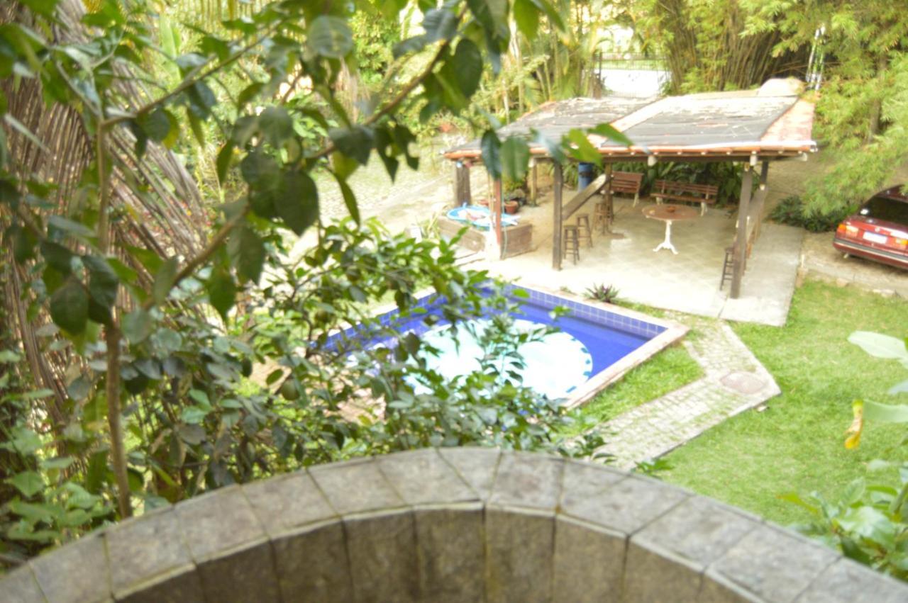 Rio Natureza Apart 111 Rio de Janeiro Zewnętrze zdjęcie