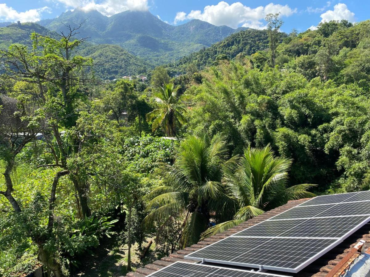 Rio Natureza Apart 111 Rio de Janeiro Zewnętrze zdjęcie