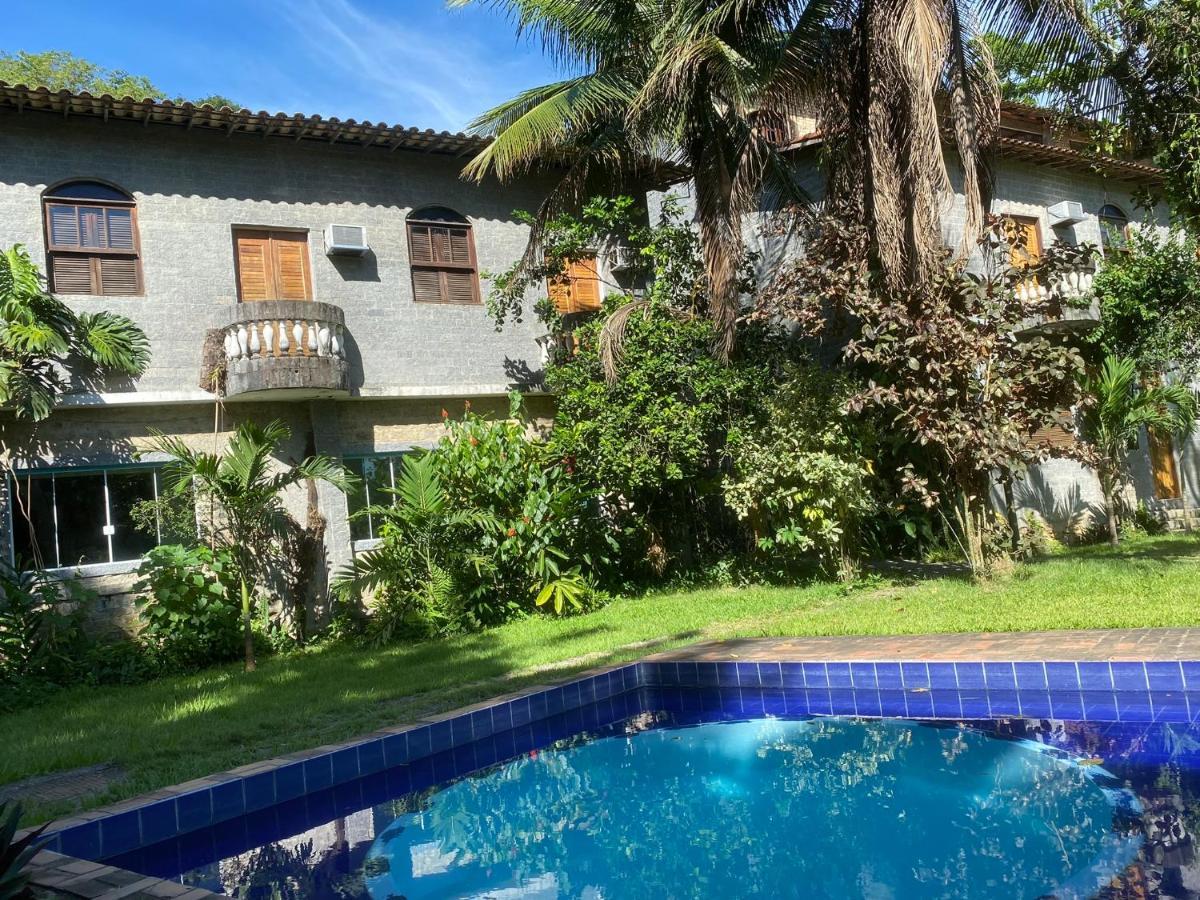 Rio Natureza Apart 111 Rio de Janeiro Zewnętrze zdjęcie