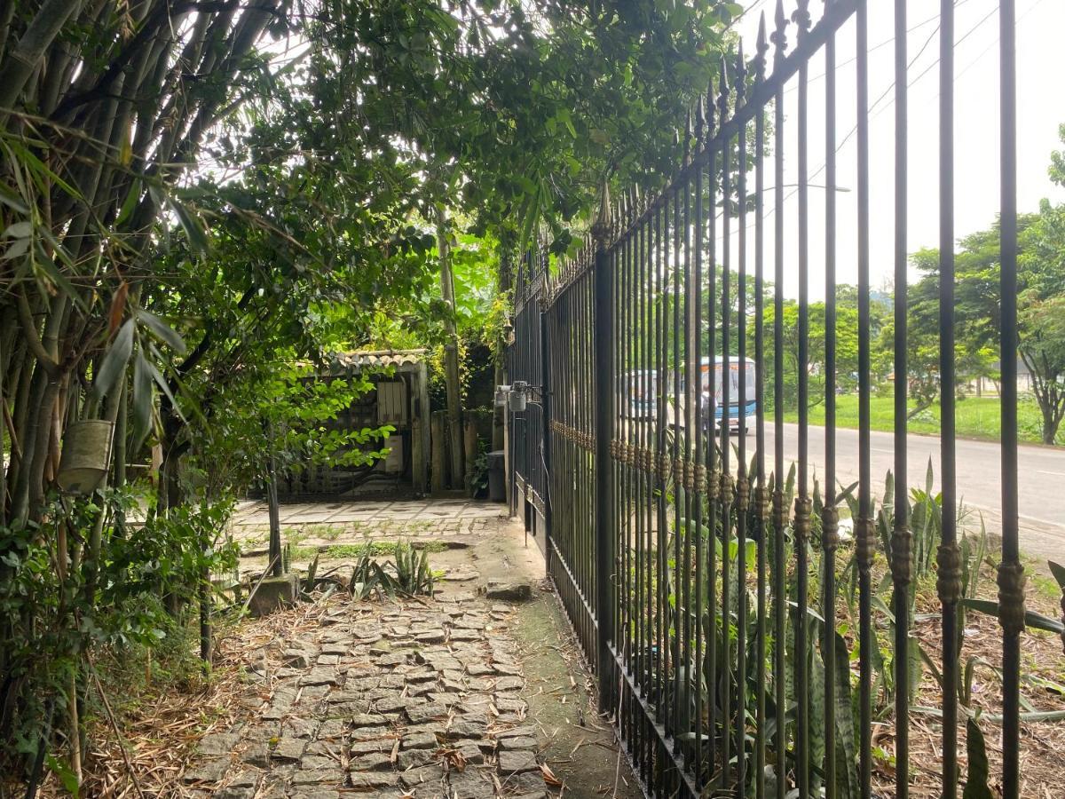 Rio Natureza Apart 111 Rio de Janeiro Zewnętrze zdjęcie