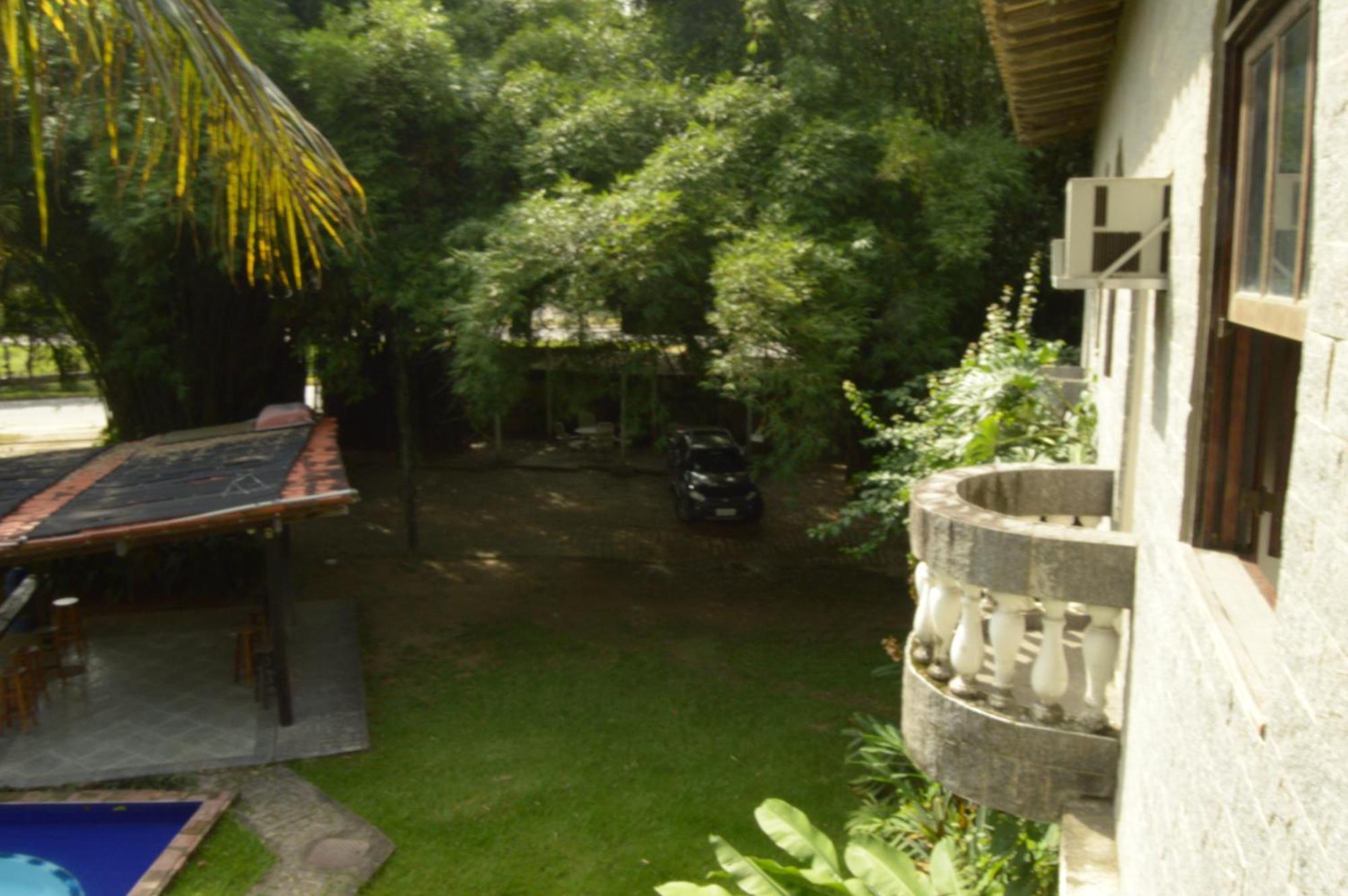 Rio Natureza Apart 111 Rio de Janeiro Zewnętrze zdjęcie